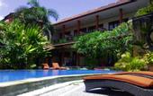 Туры в отель Bali Diva Hotel Kuta