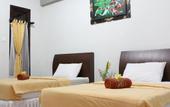 Туры в отель Bali Diva Hotel Kuta