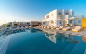 Туры в отель IL Vento Premium Mykonos