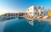 Туры в отель IL Vento Premium Mykonos