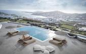 Туры в отель IL Vento Premium Mykonos