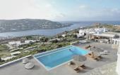 Туры в отель IL Vento Premium Mykonos