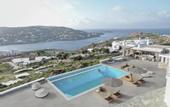Туры в отель IL Vento Premium Mykonos