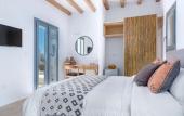 Туры в отель IL Vento Premium Mykonos