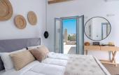 Туры в отель IL Vento Premium Mykonos