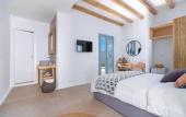 Туры в отель IL Vento Premium Mykonos