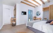 Туры в отель IL Vento Premium Mykonos