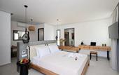 Туры в отель IL Vento Premium Mykonos