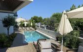 Туры в отель Avilia Suites