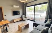 Туры в отель Avilia Suites