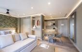 Туры в отель Intelier Core Suites Valencia