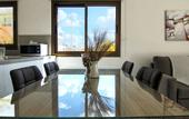 Туры в отель Phaedrus Living: CityView Luxury Flat Georgos 203