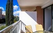 Туры в отель Phaedrus Living: CityView Luxury Flat Georgos 203