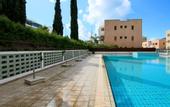 Туры в отель Phaedrus Living: CityView Luxury Flat Georgos 203