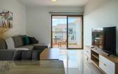 Туры в отель Phaedrus Living: CityView Luxury Flat Georgos 203