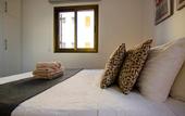 Туры в отель Phaedrus Living: CityView Luxury Flat Georgos 203