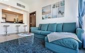 Туры в отель 1B-Silverene-1704 by bnbmehomes