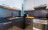 Туры в отель 1B-Silverene-1704 by bnbmehomes