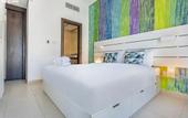 Туры в отель 1B-Silverene-1704 by bnbmehomes