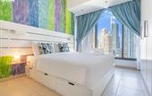 Туры в отель 1B-Silverene-1704 by bnbmehomes