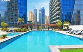 Туры в отель 1B-Silverene-1704 by bnbmehomes