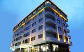 Туры в отель Bayrak Grand Hotel