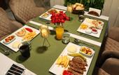 Туры в отель Bayrak Grand Hotel