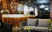 Туры в отель Bayrak Grand Hotel