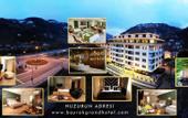 Туры в отель Bayrak Grand Hotel