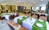 Туры в отель Bayrak Grand Hotel