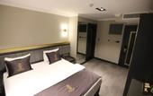 Туры в отель Bayrak Grand Hotel