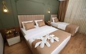 Туры в отель Bayrak Grand Hotel