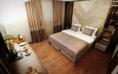 Туры в отель Bayrak Grand Hotel