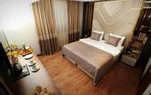Туры в отель Bayrak Grand Hotel