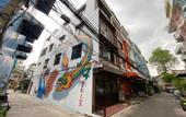Туры в отель Taladnoi Paint House