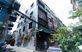 Туры в отель Taladnoi Paint House