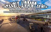 Туры в отель Inalens Airport Hotel