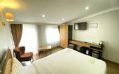 Туры в отель Inalens Airport Hotel