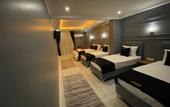 Туры в отель Inalens Airport Hotel