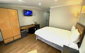 Туры в отель Inalens Airport Hotel