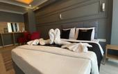 Туры в отель Inalens Airport Hotel