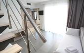 Туры в отель Adonis Luxury Village