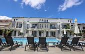 Туры в отель Adonis Luxury Village