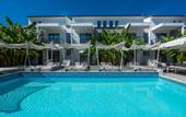 Туры в отель Adonis Luxury Village