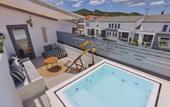 Туры в отель Adonis Luxury Village