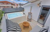Туры в отель Adonis Luxury Village