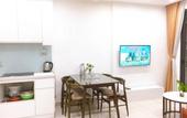 Туры в отель Smart City Vinhomes Nam Tu Liem Apartment
