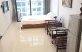Туры в отель Smart City Vinhomes Nam Tu Liem Apartment