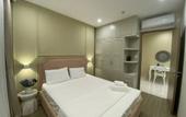 Туры в отель Smart City Vinhomes Nam Tu Liem Apartment