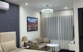 Туры в отель Smart City Vinhomes Nam Tu Liem Apartment